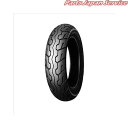 K505 : F 110/80-18 58H TL ダンロップ