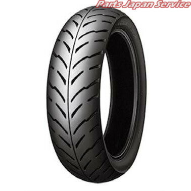 D102FA : 90/80-17 46S TL ダンロップ(2)