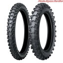 GEOMAX AT82 : R 110/100-18 64M WT ダンロップ
