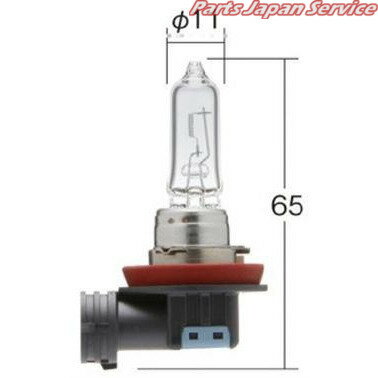 0490 12V65W H9 コイト