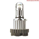 P213KWT 12V14W LEDホワイトビーム HB3 セット コイト