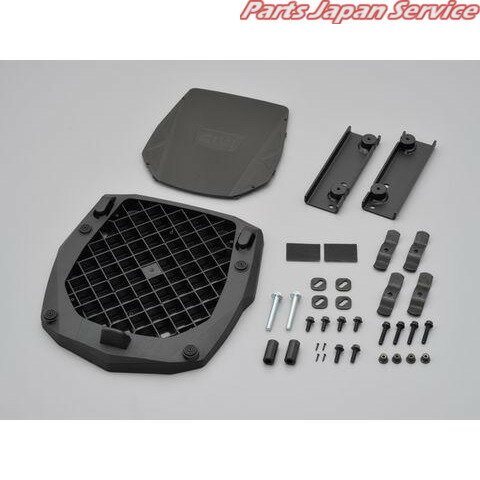 バイク用品 DAYTONA DAYフィッティング モノキー CT125(20)18841 品