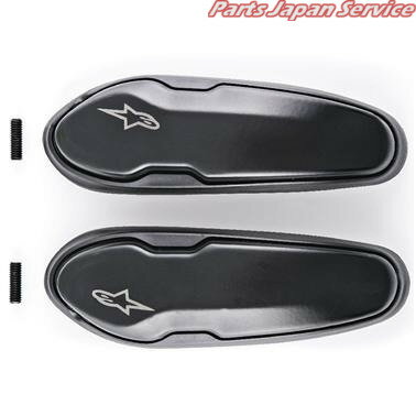 TOE SLIDER ※25SLI5 [10 BLACK] ONE 25SLI5 アルパインスターズ