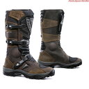 ADVENTURE Dry:BROWN (39/25.0cm) フォーマ