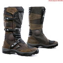 ADVENTURE Dry:BROWN (42/26.5cm) フォーマ