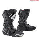 ICE PRO:BLACK (44/27.5cm) フォーマ