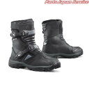 ADVENTURE LOW Dry:BLACK (40/25.5cm) フォーマ