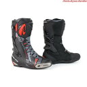 PHANTOM:BLACK GREY RED(40/25.5cm) フォーマ
