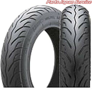 MB90TUKTUK : FR 90/90-10 50J TL アイアールシー タイヤ