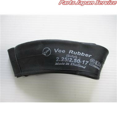 チューブ 17インチ TR-4 2.25 2.50-17 ビーラバー