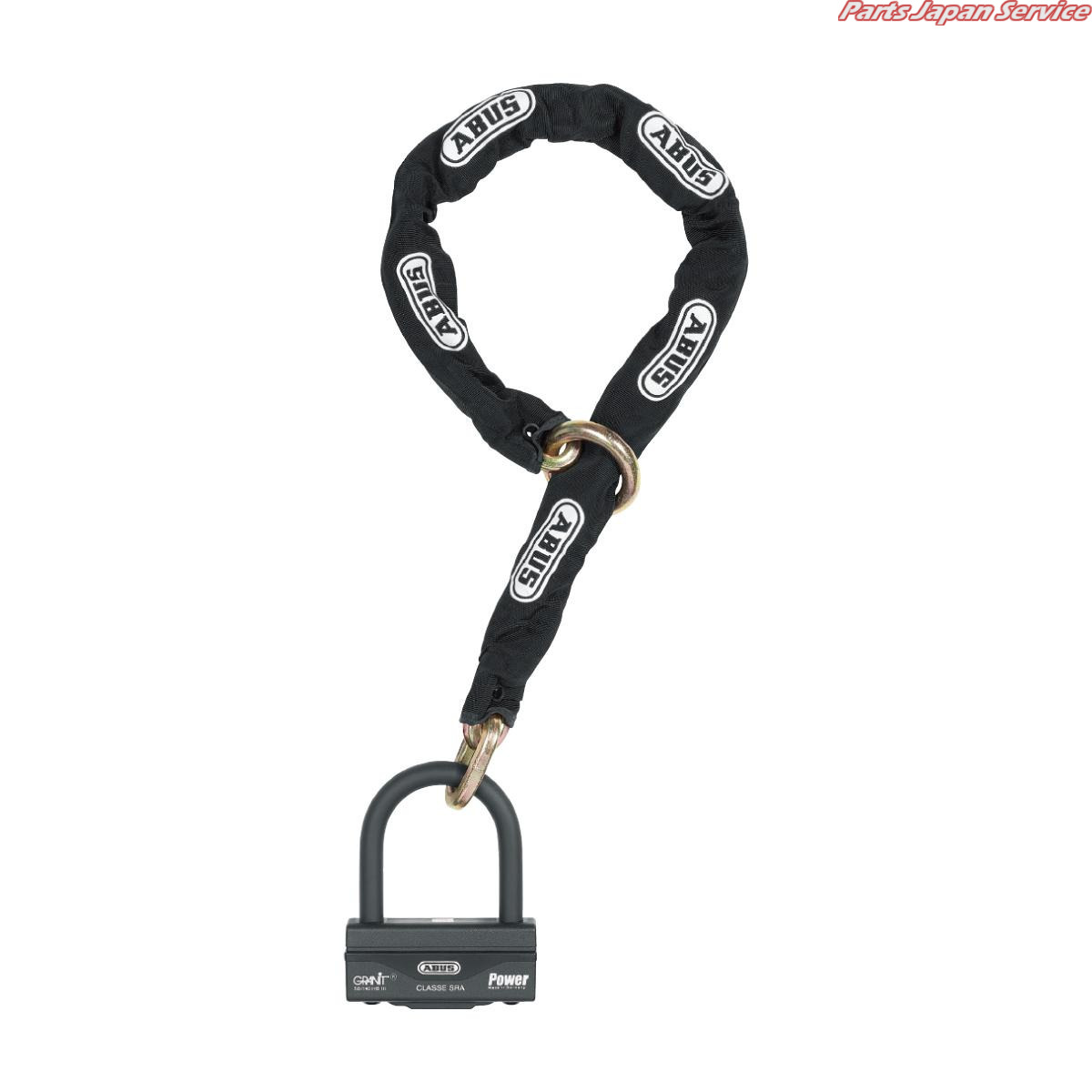 Granit 58 12KS Black Loop アブス