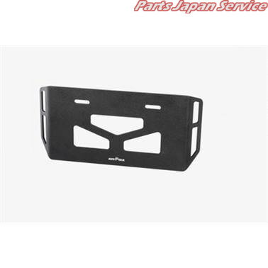 【エントリー済みで9/4〜9/11ポイント5倍】 MF-4729 プレートフック3 ブラック タナックス