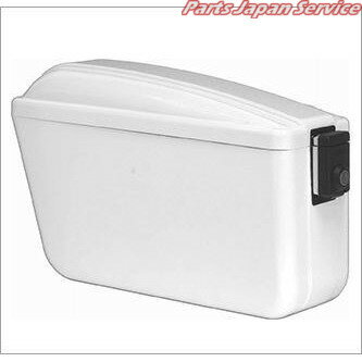 チャンピオンバッグAC-001-W クロスカブ2BJ-JA45 アフ