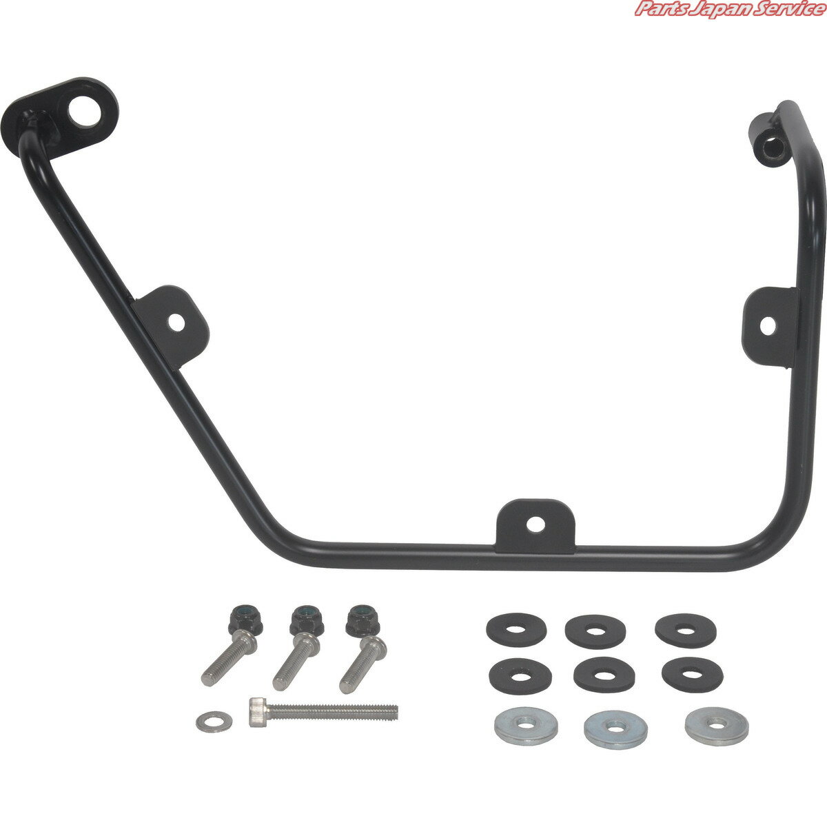 bag取付金具AC-001-TS クロスカブ2BJ-JA45 金具 アフ