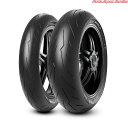 DIABLO ROSSO IV : F 120/70ZR17 (58W) TL ピレリ