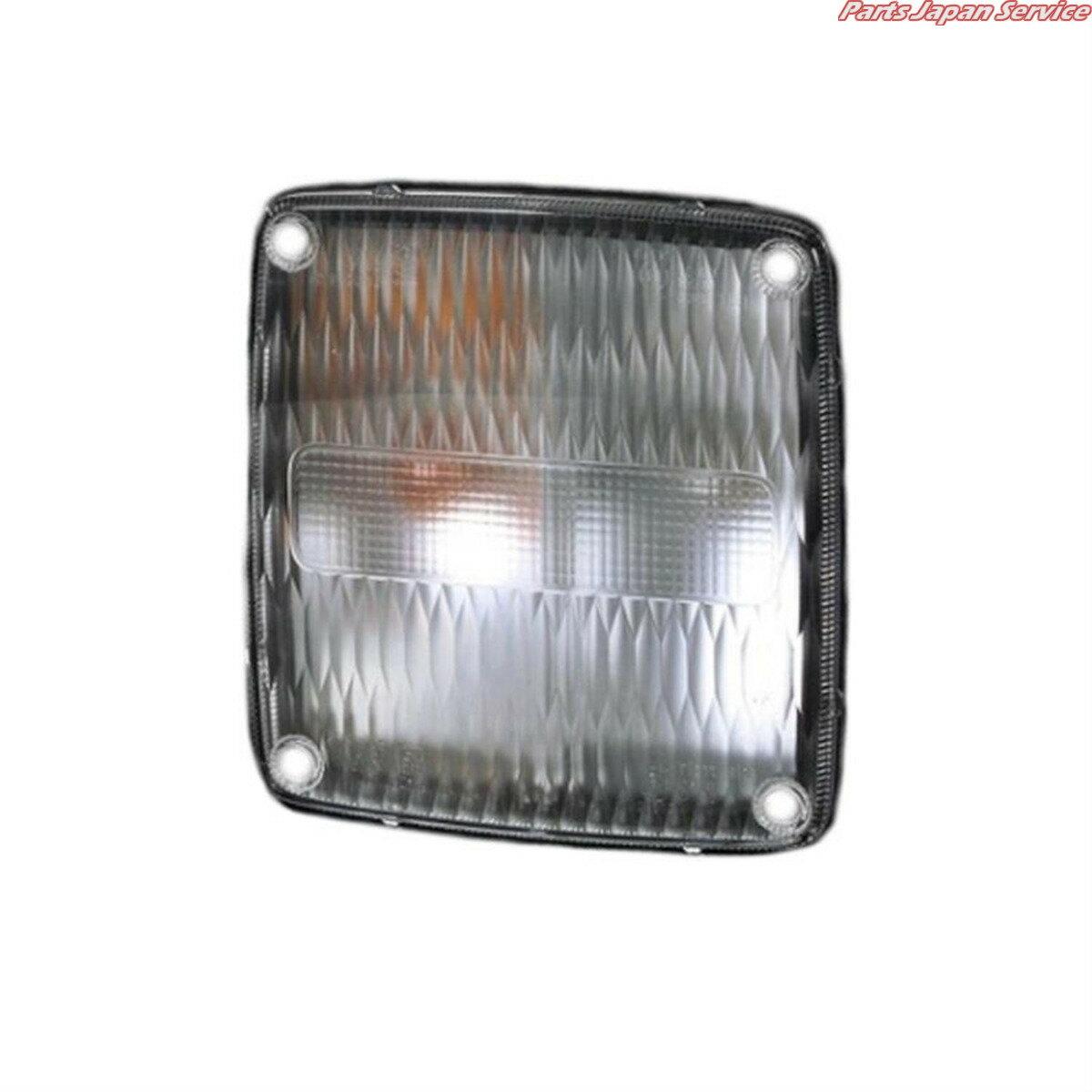 RCL-TRLB 白熱RCL用レンズ クリア コイト