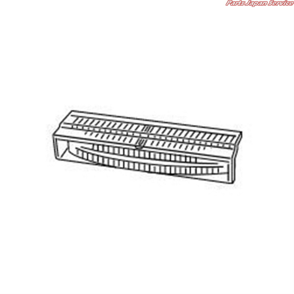 SSTD01 S型スタンダード ユニットA 前後 コイト
