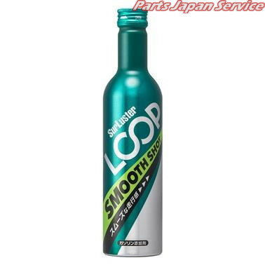 LP-13 ループ スムースショット ガソリン添加剤 シュアラスター(2)