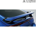 純正 ホンダ HONDA FL1系シビック 02. テールゲートスポイラー CIVIC