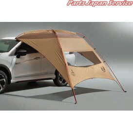 純正 三菱 MITSUBISHI GK1W系エクリプスクロス 06.MITSUBISHI MOTORS × ogawa カータープ MZ576985 ECLIPSE CROSS