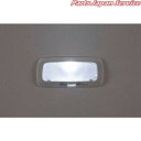 純正 三菱 MITSUBISHI CV1W系デリカD5 69.LEDバルブ(ルームランプ《リヤ》交換) MZ590889 DELICAD5