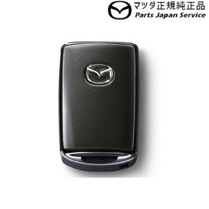 DK8FW系CX-3 セレクティブキーシェル(マシーングレープレミアムM) CX-3 MAZDA