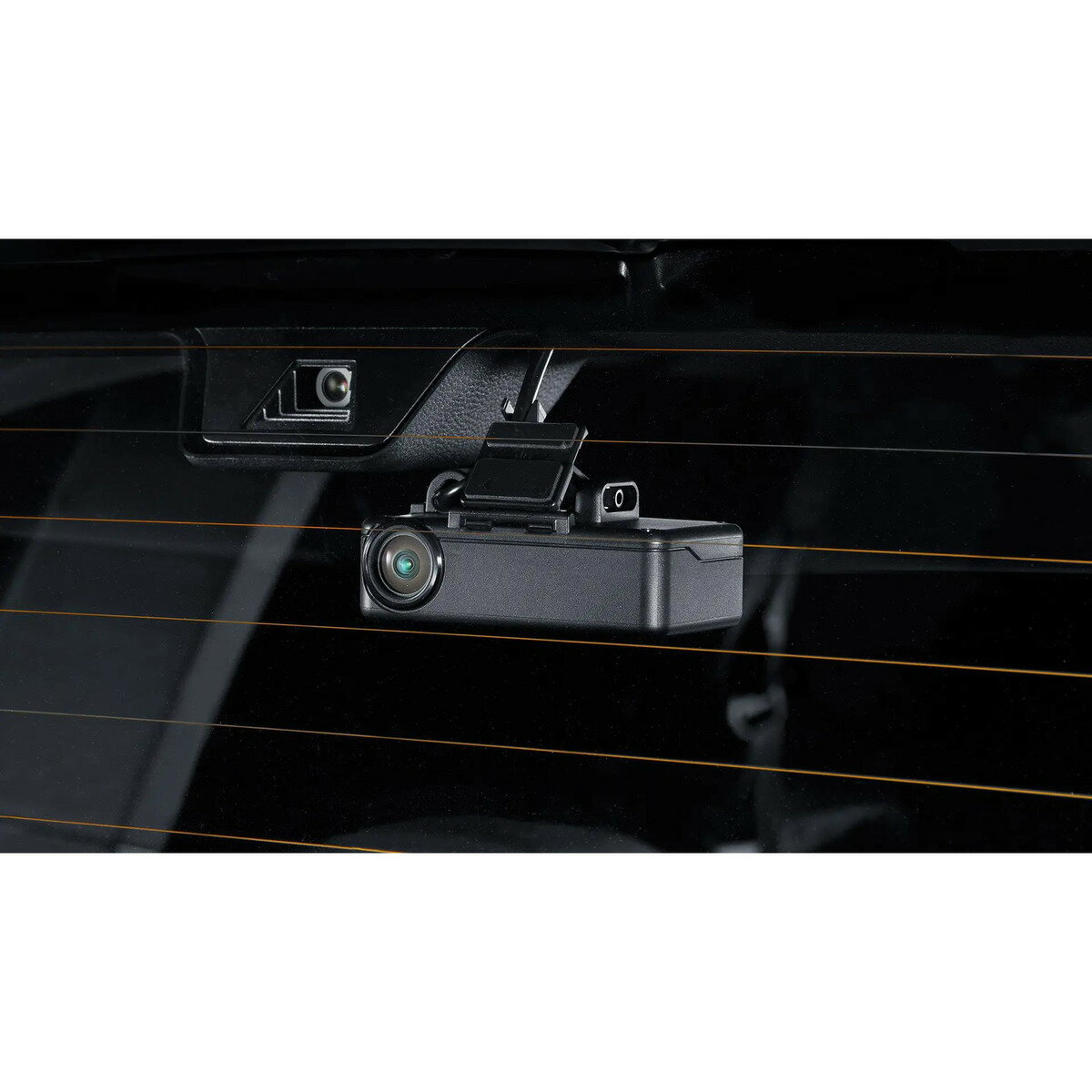 純正 スバル SUBARU SLG系フォレスター 84.リヤドライブレコーダー H0019FN320 FORESTER SUBARU