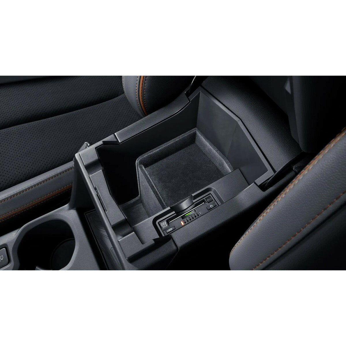 純正 スバル SUBARU SLG系フォレスター 34.センターコンソールトレイ J2017SL120 FORESTER SUBARU