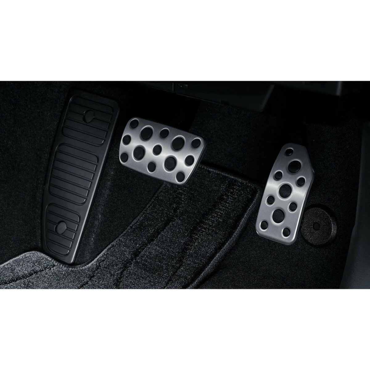純正 スバル SUBARU SLG系フォレスター 41.スポーツペダルセット FORESTER SUBARU