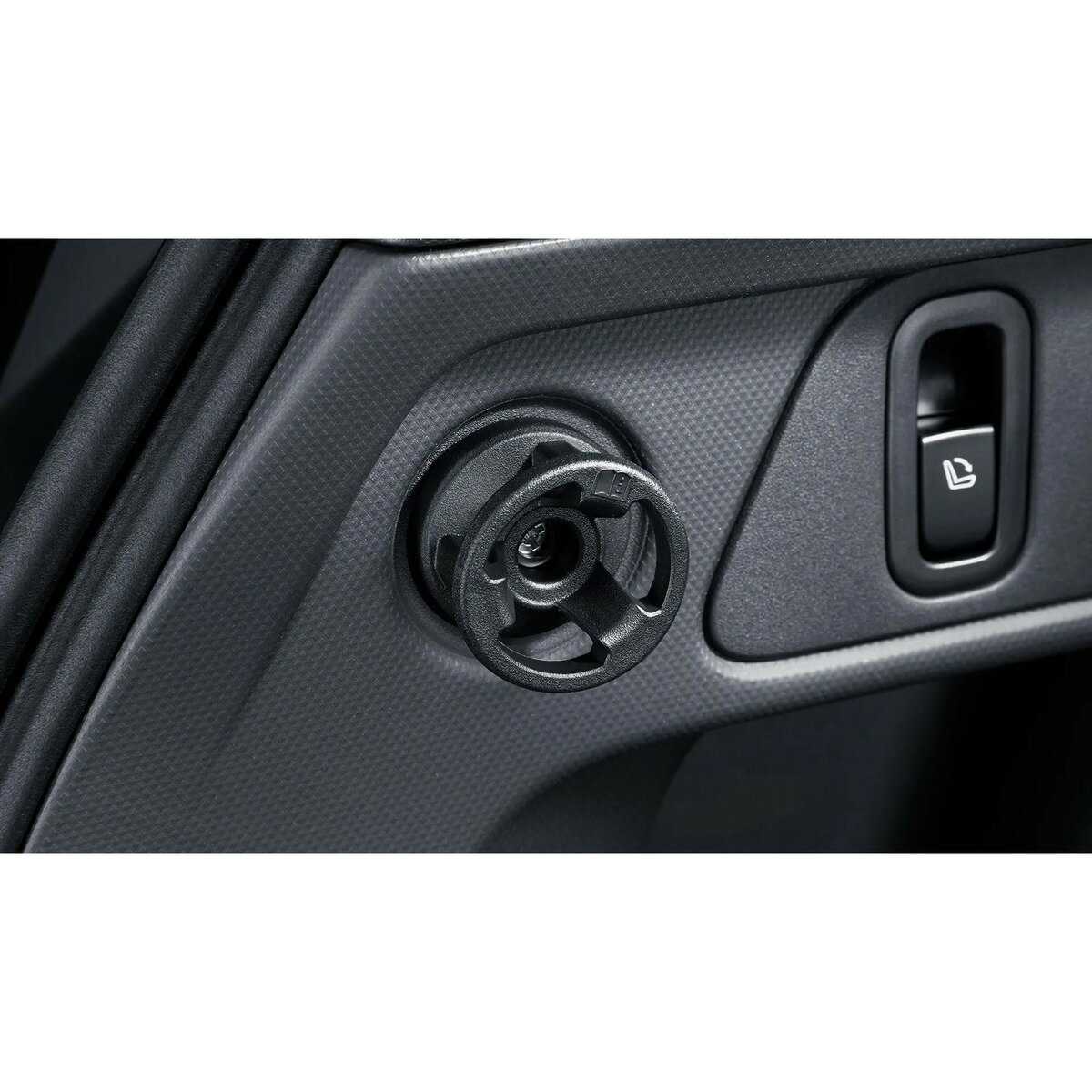 純正 スバル SUBARU SLG系フォレスター 56.ユーティリティフック(カーゴサイド用) F5517SL010 FORESTER SUBARU
