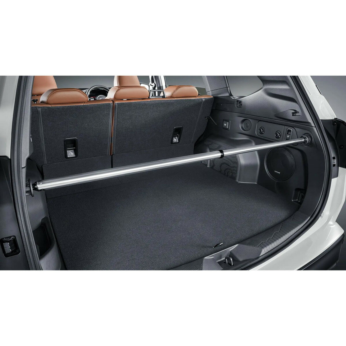 純正 スバル SUBARU SLG系フォレスター 57.ユーティリティバー F5517SL020 FORESTER SUBARU
