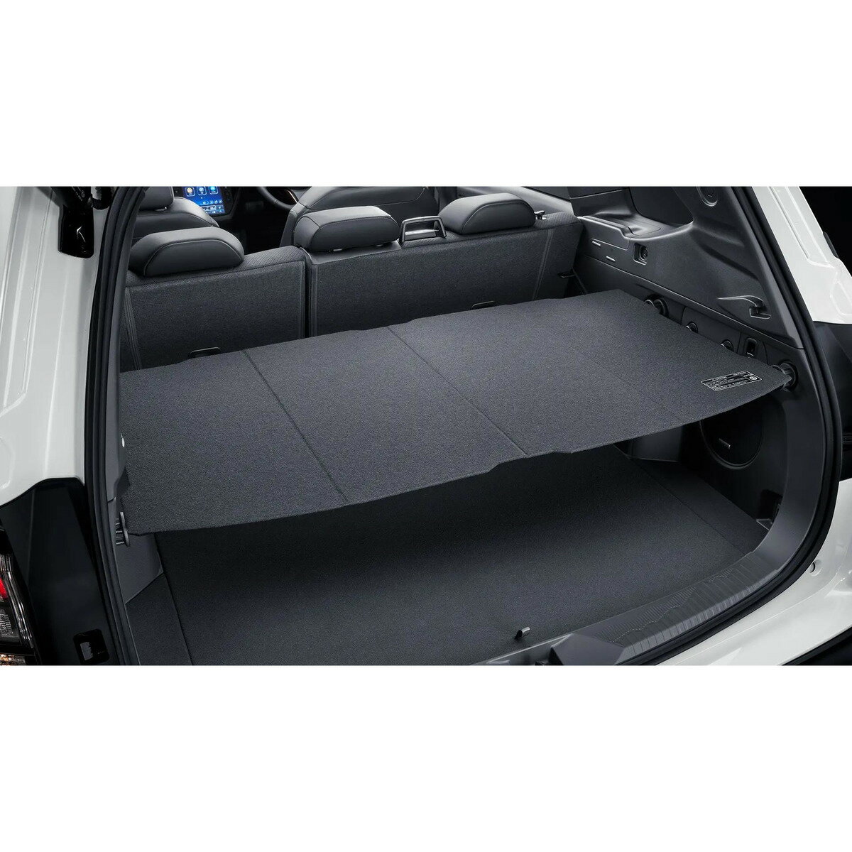 純正 スバル SUBARU SLG系フォレスター 58.カーゴシェルフボード F5517SL100 FORESTER SUBARU