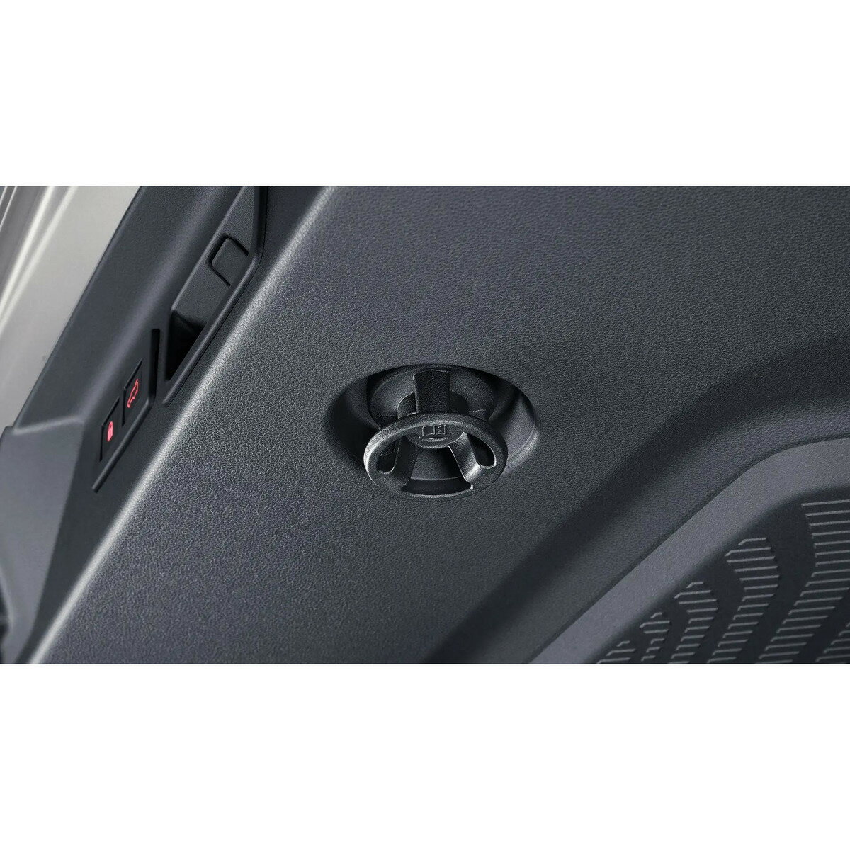 純正 スバル SUBARU SLG系フォレスター 60.ユーティリティフック(リヤゲート用) F5517SL050 FORESTER SUBARU
