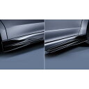 【エントリー済みで9/4~9/11ポイント5倍】 純正 スバル SUBARU VN5系レヴォーグ サイドアンダースカート J1017VC050 LEVORG