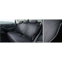 純正 スバル SUBARU VBH系WRXS4 オールウェザーシートカバー リヤ3席分 F4117VC320 WRXS4(2)