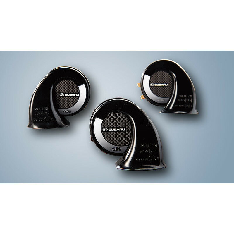 純正 スバル SUBARU GT3系XVホーンキット H3717FL200 XV