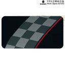 純正 スズキ SUZUKI HA36S(3型), HA36V(2型)系アルト 40 フード&ルーフデカール AA98 チェッカー 2枚セット(フード、ルーフ) ...