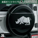 純正 スズキ SUZUKI JB74W系ジムニーシエラ 35 スペアタイヤカバー ABQF サイ(ヘアライン調) 9923B-77R20-003 JIMNYSI...