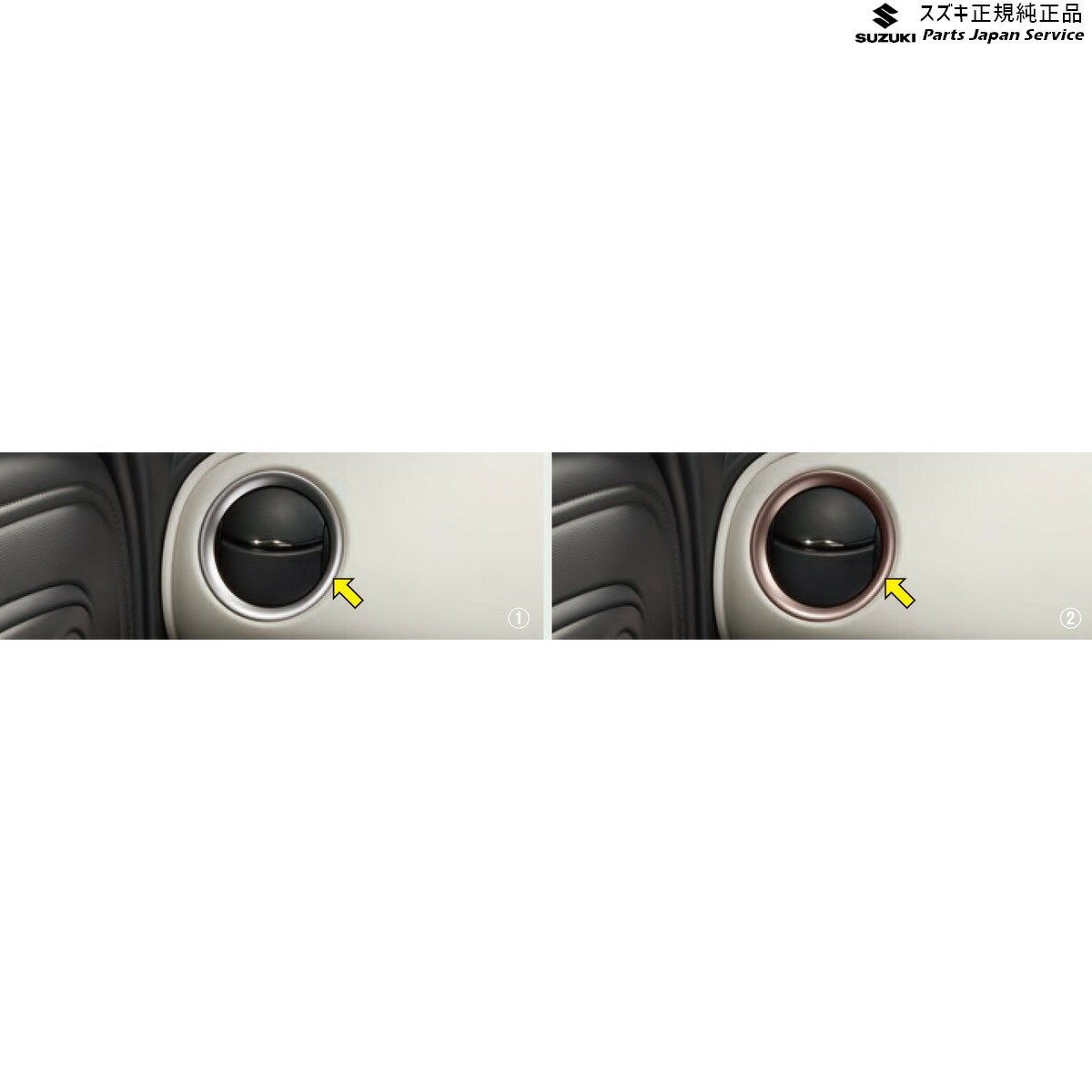 純正 スズキ SUZUKI MX81S系ワゴンRスマイル 59.サイドルーバーガーニッシュ WAGONR_SMILE