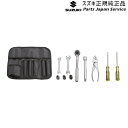 純正 スズキ SUZUKI ZCDDS系スイフト 177.パーソナルツール E9BH 99000-99034-T62 SWIFT
