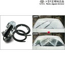 純正 トヨタ TOYOTA 10系シーエイチアール 霜取りウォッシャー(設定1) ZYX11 NGX10 NGX50 10ch-r