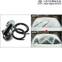 純正 トヨタ TOYOTA 10系シーエイチアール 霜取りウォッシャー(設定3) ZYX11 NGX10 NGX50 10ch-r