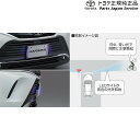 80系ハリアー LEDサイドライト(ナンバーフレーム付)(設定2) トヨタ MXUA80 MXUA85 AXUH80 AXUH85 80harrier TOYOTA