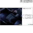 【エントリー済みで9/4~9/11ポイント5倍】 純正 トヨタ TOYOTA 80系ハリアー インテリアイルミネーション(ブルー)(S用) MXUA80 MXUA85 AXUH80 AXUH85 AXUP85 80harrier