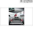 純正 トヨタ TOYOTA 125系ハイラックス ユーティリティパッケージB GUN125 125hilux