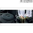 純正 トヨタ TOYOTA 300系ランドクルーザー 回転クッション FJA300W VJA300W 300landcruiser