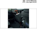 純正 トヨタ TOYOTA 300系ランドクルーザー 杖ホルダー FJA300W VJA300W 300landcruiser(2)
