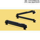 【エントリー済みで9/4~9/11ポイント5倍】 純正 トヨタ TOYOTA 200系ライズ スキー&スノーボードアタッチメント A201A A210A A202A 200raize