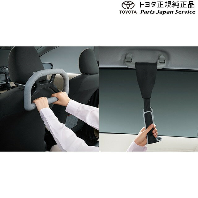 純正 トヨタ TOYOTA 170系シエンタ 同乗者サポートパッケージ NSP170G NCP175G NHP170G NSP172G 170sienta