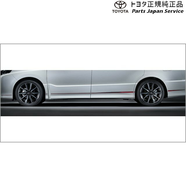  ȥ西 TOYOTA 80ϥ GRܥǥȥ饤 ZWR80W ZRR80W ZRR85W 80voxy